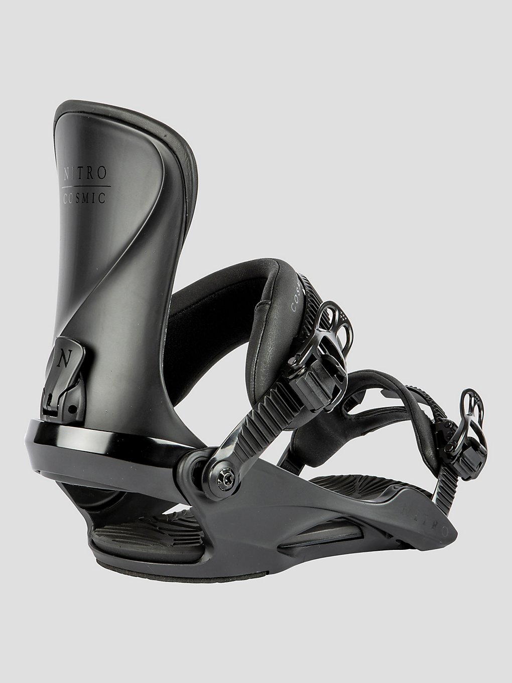 Nitro Cosmic 2024 Snowboard-Bindung ultra black kaufen
