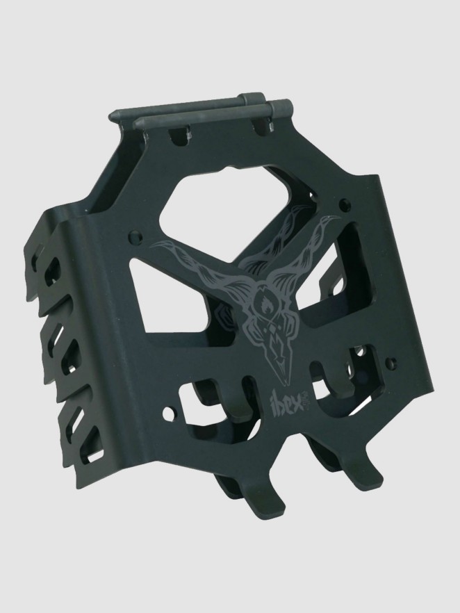 Nitro St Regular 2024 Splitboard Crampons