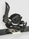 Nitro St Wide 2024 Splitboard Harscheisen