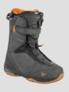 Nitro Team Pro Mk Tls 2024 Botas Snowboard