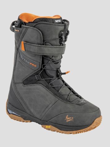 Nitro Team Pro Mk Tls 2024 Boots de snowboard