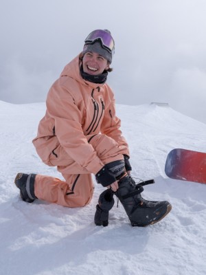 Team Pro Mk Tls 2024 Boots de snowboard