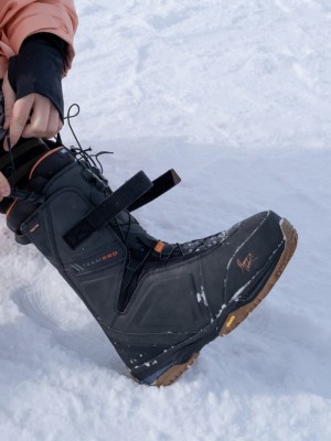 Team Pro Mk Tls 2024 Boots de snowboard