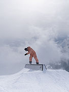 Team Pro Mk Tls 2024 Snowboardst&oslash;vler