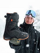 Team Pro Mk Tls 2024 Snowboard schoenen