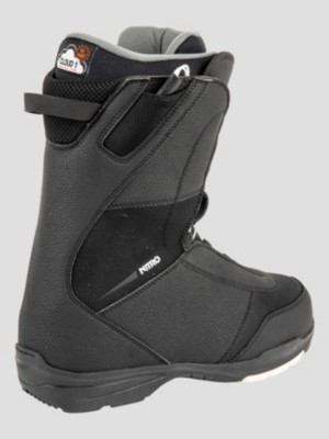 Tangent Tls 2024 Snowboard Boots