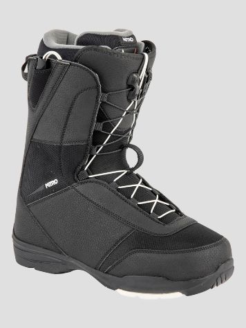 Nitro Tangent Tls 2024 Snowboard-Boots