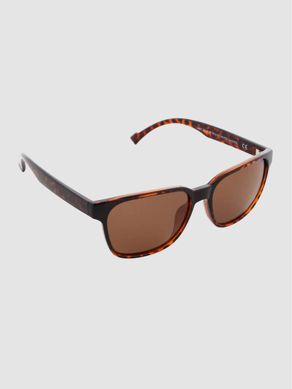 Cary Rx Havanna Sunglasses
