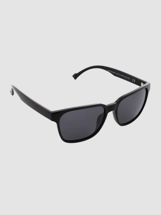 Red Bull SPECT Eyewear Cary Rx Black Slunecní brýle