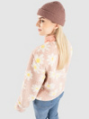 Airblaster Sherpa Half Zip Hoodie