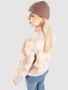 Airblaster Sherpa Half Zip Hoodie