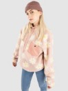 Airblaster Sherpa Half Zip Hoodie