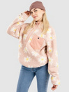 Airblaster Sherpa Half Zip Hoodie