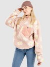 Airblaster Sherpa Half Zip Hoodie