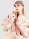 Airblaster Sherpa Half Zip Hoodie
