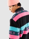 Airblaster Sherpa Half Zip Sweater