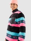 Airblaster Sherpa Half Zip Sweater