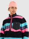 Airblaster Sherpa Half Zip Sweater