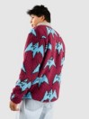 Airblaster Sherpa Half Zip Svetr