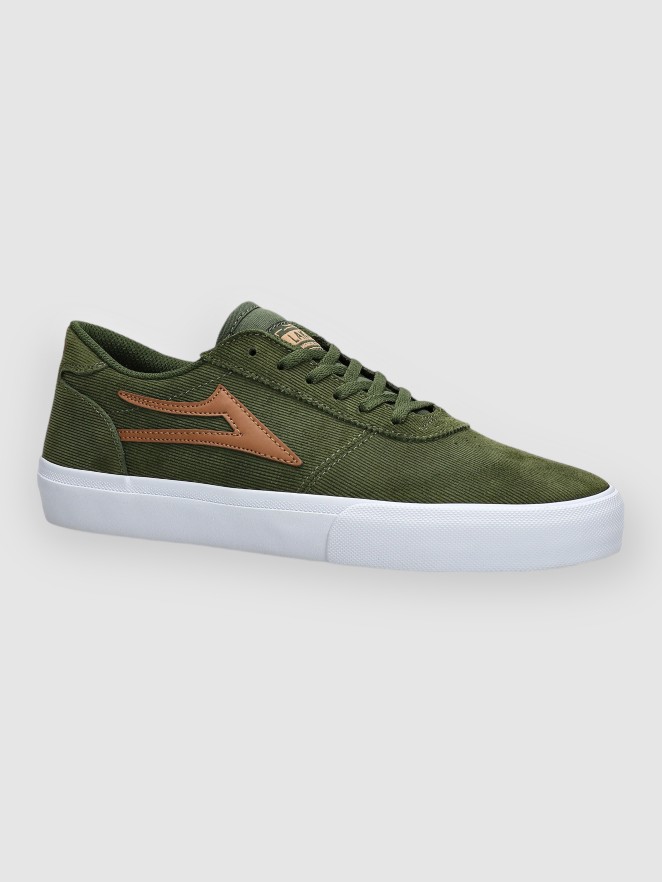 Lakai Manchester Skate Shoes