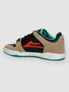 Lakai Telford Low Scarpe da Skate