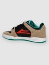 Lakai Telford Low Skate Shoes