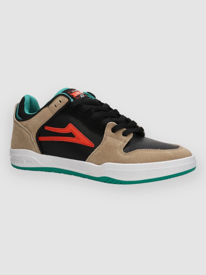 Lakai Telford Low Skate Shoes