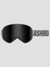 Ashbury Hornet Rio (+Bonus Lens) Snowboardové brýle