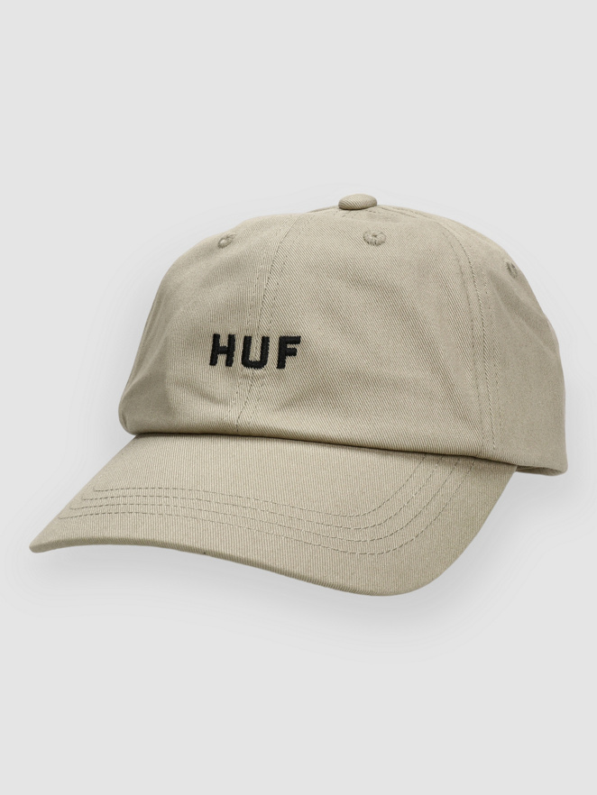 HUF Set Og Cv 6 Panel Lippis