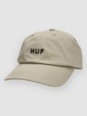 HUF Set Og Cv 6 Panel Kšiltovka