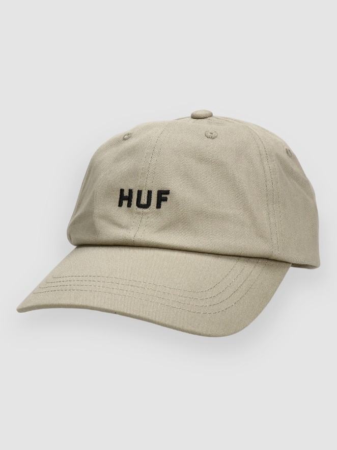 HUF Set Og Cv 6 Panel Kšiltovka