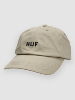 HUF Set Og Cv 6 Panel Kasket