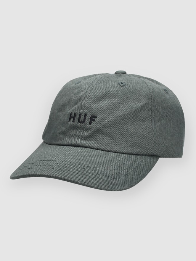 HUF Set Og Cv 6 Panel Gorra