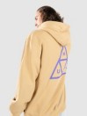HUF Set TT P/O Mikina s kapucí