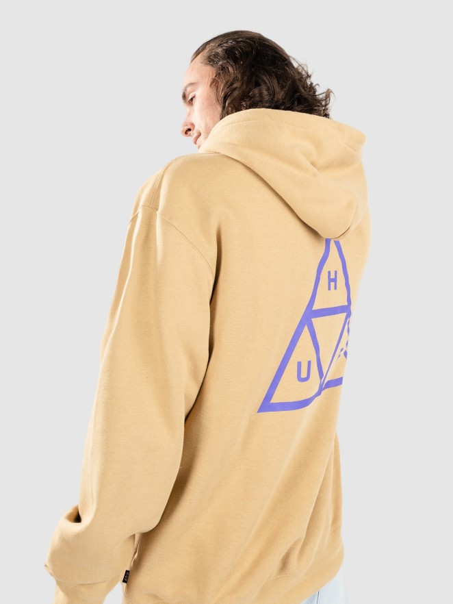 HUF Set TT P/O Mikina s kapucí