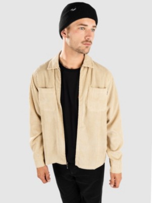 Cornelius Zip Shirt