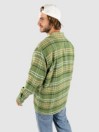 HUF Westridge Woven Camicia