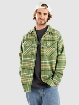 HUF Westridge Woven Tricko