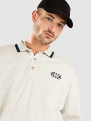 Essex Polo Pull polaire