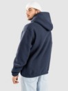 HUF Griffith Fleece Hoodie