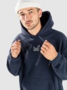 HUF Griffith Fleece Hoodie