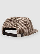 One Star Houndstooth 6 Casquette