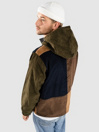 HUF Contrast Cord Mountain Jacket