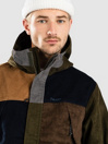 HUF Contrast Cord Mountain Jacket
