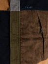 HUF Contrast Cord Mountain Jacket
