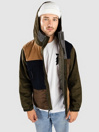 HUF Contrast Cord Mountain Jacket
