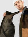 HUF Contrast Cord Mountain Jacket
