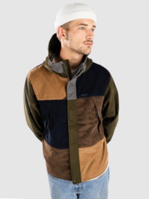 HUF Contrast Cord Mountain Jacket