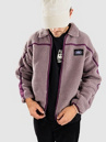 HUF Livingston Sherpa Chaqueta