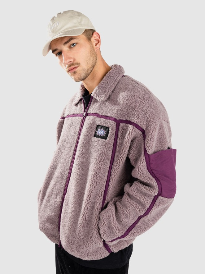 HUF Livingston Sherpa Jacket